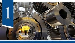 Высокий ресурс. Низкий расход.